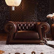 The london furniture company is the luxury italian sofa specialist. Source Elegant Luxury Full Leather Chesterfield Living Room Furniture Modern Leather Sofa Set On M Al Italian Furniture Sofa Antique Chesterfield Sofa Sofa Set