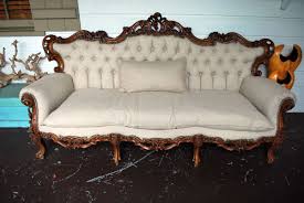 This Would Be Nice Antique Sofa Vintage Sofa Sofa Decor