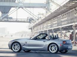 Bmw Z4 Bmw Sports Cars Luxury