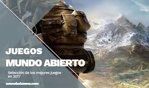 Creappcuentos incluye gratis los elementos para crear una historia con piratas, sirenas y tesoros de protagonistas.si quieres, es posible comprar contenido y stickers adicionales desde la misma aplicación: Top 3 De Los Mejores Juegos De Mundo Abierto Del 2017