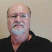 Darrell Lee McLemore Obituary