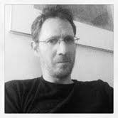 Dreams of Leaving by Rupert Thomson