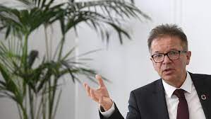 Pročitaj najnovije vijesti vezane uz pojam rudolf anschober. Sozialminister Rudolf Anschober Ich Werde Lastig Sein Tiroler Tageszeitung Online Nachrichten Von Jetzt