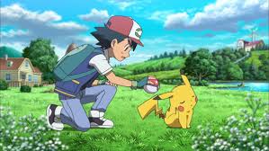 R/pokemon is the place for most things pokémon on reddit—tv shows, video games, toys, trading cards, you name it! Pokemon The Movie I Choose You 2017 Afa Animation For Adults Animation News Reviews Articles Podcasts And More