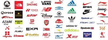 In this post we look at how the logos og some of the worlds most famous brands have changed. Sports Brand Logo Vector Free Vector In Adobe Illustrator Ai Ai Vector Illustration Graphic Art Design Format Format For Free Download 1 21mb