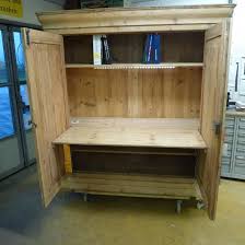 Pc schrank kleine wohnung wohnraum wohnzimmer ideen schlafzimmer wohnen schreibtische schreibtisch an der wand befestigt pc. Das Buro Pc Schrank Informatikschrank Heimburoschrank Buro Komplett Holzwurmsanatorium
