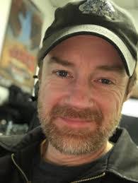 Keith Harris's Instagram, Twitter & Facebook