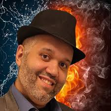 Profile for Justin Jonathan