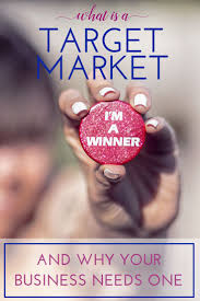 A Good Target Market Can Make Or Break A Business Here Is What A Target Market Is And Why It Is Essential For A Business To Ha Target Market Marketing Target