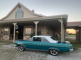 Image result for Balboa Light Aqua 1966 AMC