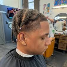 8th Street Barber Shop