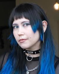 When the breeze hits ✨just right✨ Block color and cut by @bfrye 🍇