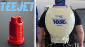 If you are new here, this is part 3 of a series and is designed to help you expand your spraying strategy. Big Lawn Tiny Sprayer Youtube
