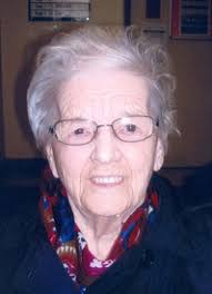 Avis deces pour Sainte-Brigitte-des-Saults