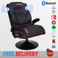 Argos x rocker genesis official licensed playstation gaming chair | paulo andre aragao. Ukefqhggf7ism