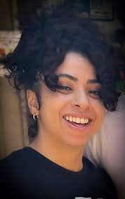 Teilah Marie Cruz Obituary