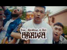 Produced by jamal & ganja. Irina Kajratovna Irina Kairatovna Arriva Lyrics Genius Lyrics