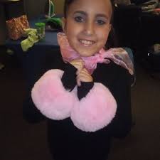 Fundraiser by Kristen Arellano : Support Stella's Second Brave Battle  Against Cancer