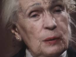 Marcel Laporte, voix de l'horloge parlante