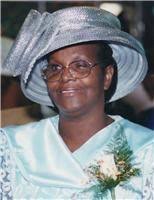 Isabell Miller Obituary (2013)