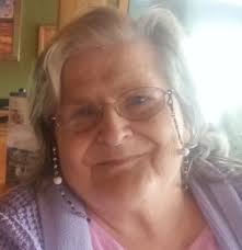 Janet Hulbert Obituary (2014)