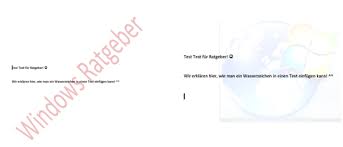 Check spelling or type a new query. Microsoft Word 2016 Wasserzeichen In Dokument Einfugen So Geht S Winboard Org