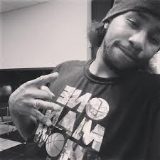 David Derrick Thinking Out Loud