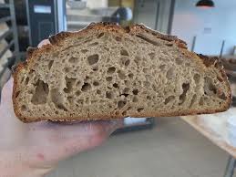 Mie Grasse A Souhait Picture Lepainlaurentlhenaff Larochelle Lajarne