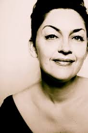 Ásgerður Júníusdóttir sópran og Marion Herrera hörpuleikari verða með  tónleika á Sjóminjasafninu á Menningarnótt undir yfirskriftinni Söngur  sírenunnar