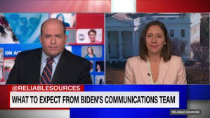 Among all other cable networks, cnn news ranks on fourteen numbers. Major News Outlets Name Women To Lead Coverage Of The Biden White House Cnn