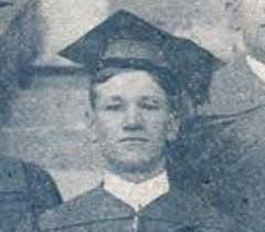 Howard Edward Butt Sr. (1895-1991)