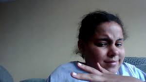 i was trying to make youtube video but my sister was useing the bath room