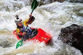However, the danger often lies when we think a situation is safe but it actually isn't. The Dangers Associated With Kayaking And How To Avoid Them Flat Bottom Boat World