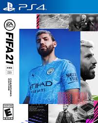 This end of an era sergio aguero sbc went live in fifa 21 at 6pm gmt on friday, april 16th. City Xtra On Twitter An Alternative Fifa21 Cover Mcfc Mancity Mancity