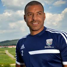 West Brom: Steven Reid looks to continue playing but admits he did speak to  Baggies about a coaching position