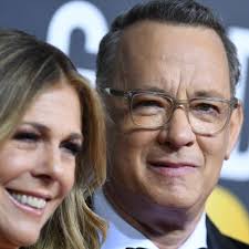 Tom Hanks Feeling Better After Covid 19 Diagnosis Tom Hanks The Guardian