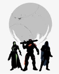 Thingiverse is a universe of things. Destiny Logo Transparent Background Destiny 2 Titan Emblem Hd Png Download Kindpng