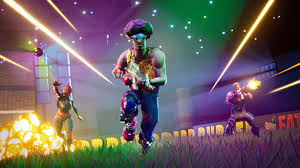 Fortnite is one of the most popular games on the planet and unfortunately there are plenty of people out there who epic games has confirmed this. Epic Games Just Gave A Perk For Folks To Turn On 2fa Every Other Big Company Should Too Techcrunch