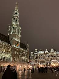 On 21 march 1898, cook wrote: Guia Brasileiro Em Bruxelas Belgica Passeios Guiados By German Routes