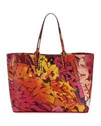 v3zhb christian louboutin cabata calf paris metro graf tote bag leather tote bag handmade leather tote bag bags