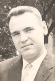 Duane Kliewer Obituary (1934