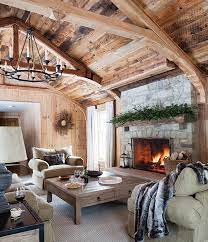 Find a stunning venue for your holiday, party or wedding. Home Tour Cozy Up Inside This Historic Country House House Home