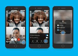 Move your stuff from ios in a few steps. Skype Will Soon Allow Screen Sharing During Calls On Android And Ios Smartphones Digital Information World
