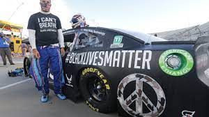 But the series seemed to stabilize in 2019, and there's new hope that nascar can get back on track. Nascar Bans Confederate Flag From Races