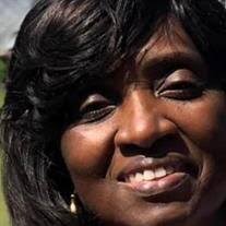 Ms. Delorice Melvin Obituary