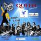 A Queen Experince with The Family Band ft. Mark Haze