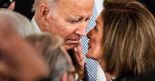 Pelosi says Biden must decide ASAP whether to stay in the race: 'Time is  running short'