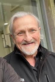 It is with great sadness that we learned today of the death of our good  friend, long time Shedder and former committee member Dr. Kennedy Roberts.  The committee and members would like