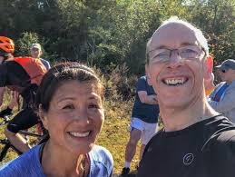 Comeback Kids (Run Report #161)