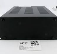 26757 GRANVILLE-PHILLIPS POWER SUPPLY, 50-60HZ, 220WATTS ...